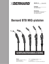 Bernard OM-BTB de handleiding
