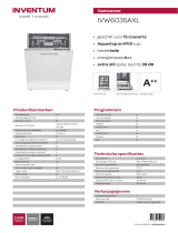 Inventum IVW6035AXL Specificatie