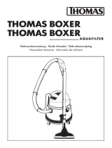 Thomas Boxer de handleiding