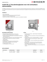 Binder VD 23 Data papier