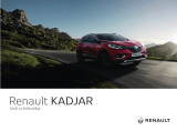 Renault Kadjar Handleiding
