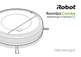 iRobot ROOMBA i1 (I1158) de handleiding