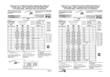 Asco Series 881 Cable Connector 25 Female Pins de handleiding