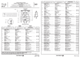 Asco Series 166 Vanne Installatie gids