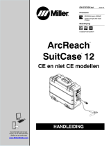 Miller NA453001U de handleiding