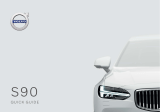Volvo 2021 Snelstartgids