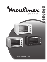 Moulinex OX485E10 de handleiding