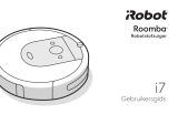 iRobot Roomba i Series de handleiding