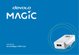 Devolo Magic 2 WiFi next de handleiding