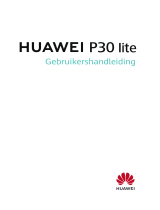 Huawei P30 LITE NEW EDITION MIDNIGHT BLACK + SIM Handleiding