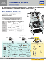 GYS DENTSTATION PREMIUM EXPERT 200 Data papier