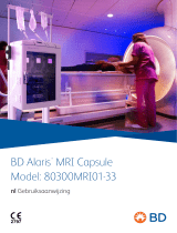 BD Alaris™ MRI Capsule Handleiding