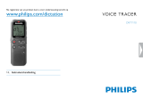 Philips DVT 1110 de handleiding