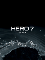 GoPro Hero 7 Black de handleiding