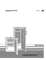 Liebherr WKr 4211-21 Vinothek de handleiding