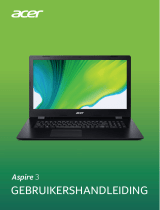 Acer ASPIRE 3 A317-52-58LC de handleiding