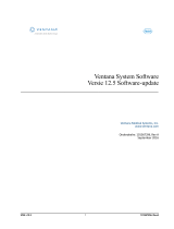 Roche Ventana System Software (VSS) Handleiding