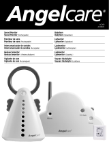 Anglecare AC200 de handleiding