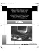 Dell WCM Handleiding
