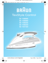 Braun 4690 Handleiding