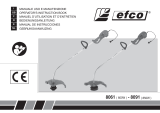 EMAK 8091 ( 850W ) Handleiding