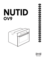 IKEA OV9 Handleiding