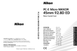 Nikon 2174 Handleiding