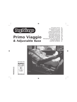 Peg-Perego Primo Viaggio Handleiding