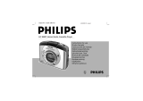 Philips AQ6688 Handleiding