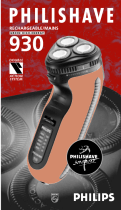 Philips 930 Handleiding