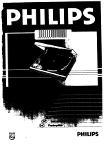 Philips AK530 Handleiding