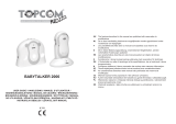 Topcom 2000 Handleiding