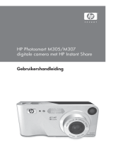 HP fotosmart m407 de handleiding
