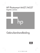 HP PhotoSmart M437 de handleiding