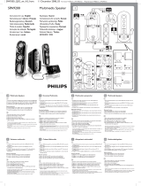 Philips SPA9200 de handleiding