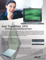 Acer LX.TAC06.012 Data papier