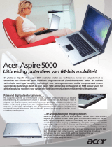 Acer LX.A5105.179 Data papier