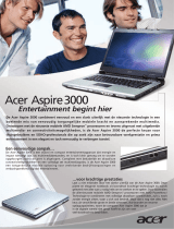 Acer LX.A5505.A91 Data papier