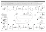 Brother XC9110-021 Handleiding