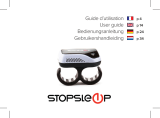 Snooper STOPSLEEP de handleiding