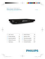 Philips DVP3880 de handleiding
