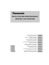 Panasonic S-100FM3HPQ de handleiding