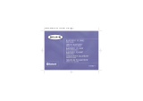 Belkin CARTE PC BLUETOOTH™ F8T002FR #F8T002FR de handleiding