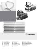 Bosch TDS 6140 de handleiding