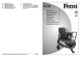 Ferm CRM1001 - FCL-700 - 230700 de handleiding