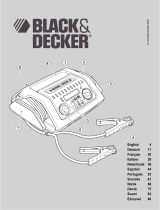 Black & Decker BDSBC30A de handleiding
