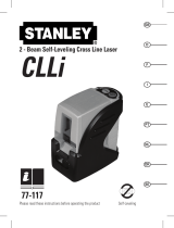 Stanley CLLi de handleiding