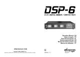 JBSYSTEMS DSP-6 de handleiding