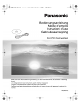 Panasonic nv gs300e digital camcorder de handleiding