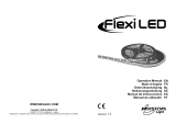JB Systems Light FLEXI LED de handleiding